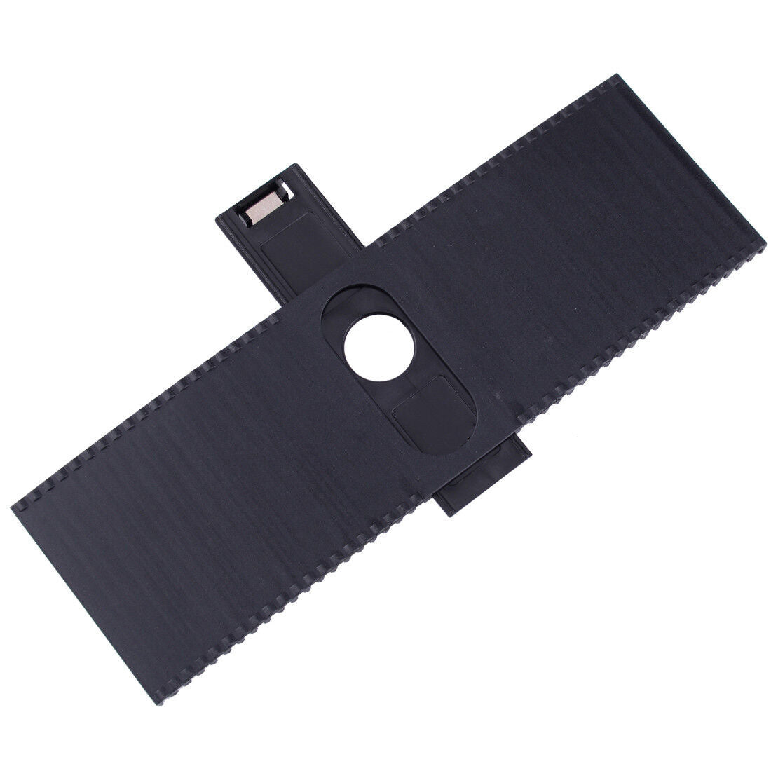 Blind cover for transmission gear shift console suitable for 2008-13 for Volvo C30 C70 S40 V50