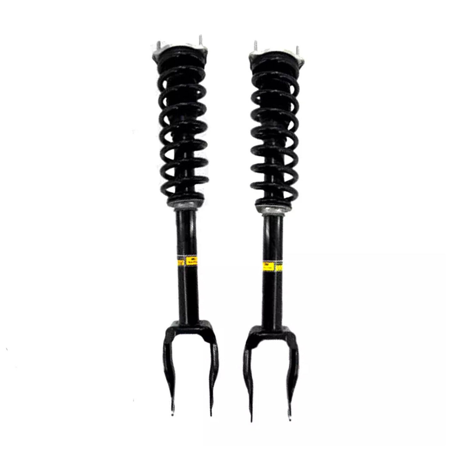 Shock absorber and coil spring for Mercedes GLA250 H247 21-25