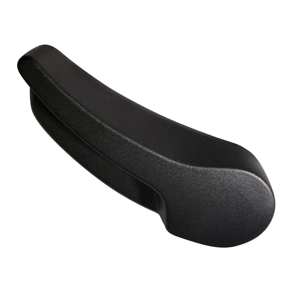 Bonnet Release Handle Fit for BMW for Alpina M5 B7 F90 G11 Black 51237390755 7390755