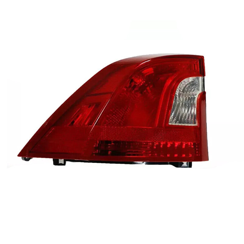 Left Side Tail Light Rear Turn Signal Light for Volvo S60 S60L 2011-2017