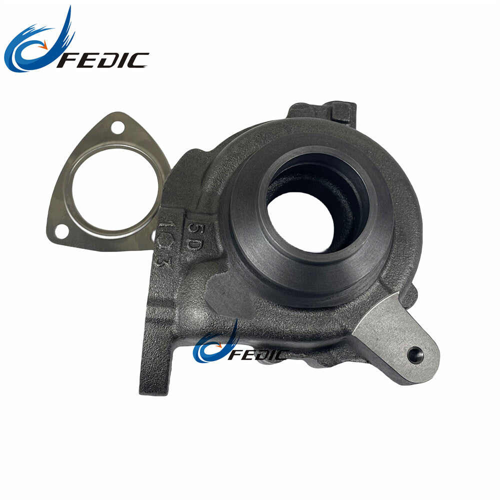 Turbine housing 49477-01203 for Jaguar Land- for Rover Evoque Freelander II 2.2 TD4