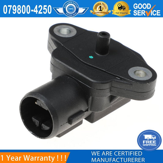 079800-4250 Map manifold bar pressure sensor suitable for Honda for Civic , Accord, CR-V