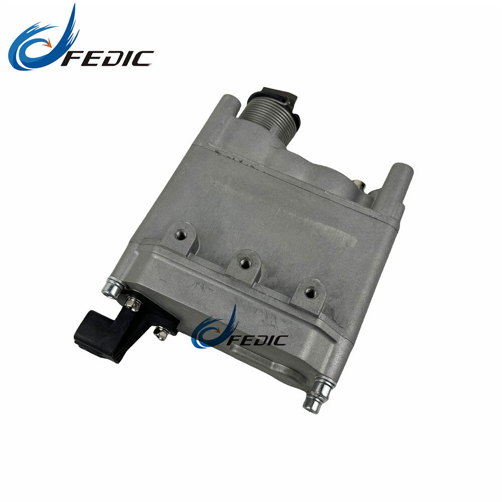 12V Turbo actuator GT4082KLNV 738265-0027 for Hino 268 Ranger UD Truck JO8E