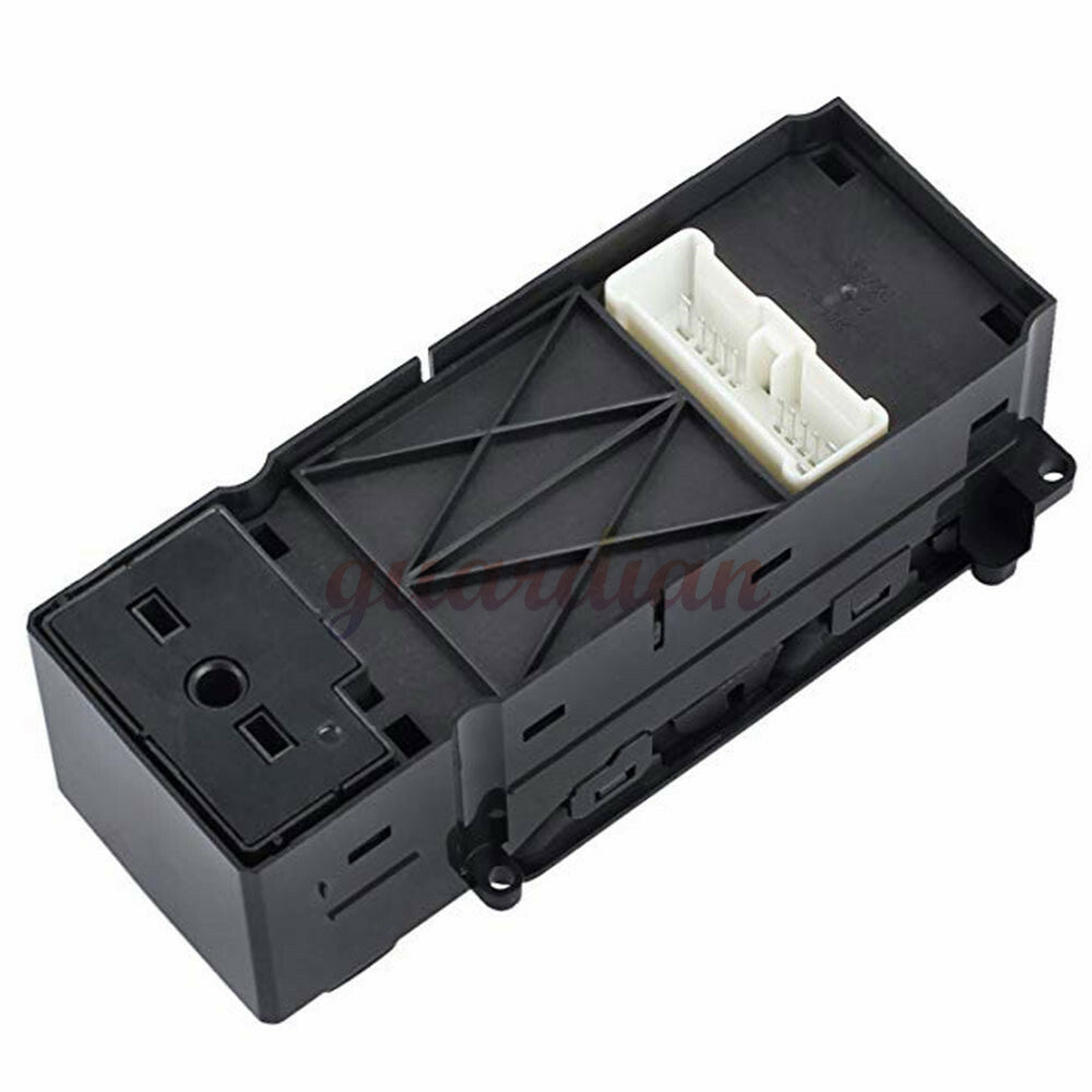 Left-hand drive side power window switch 2003-2007 Applicable to for Honda Accord 4-door 2.4L 3.0L
