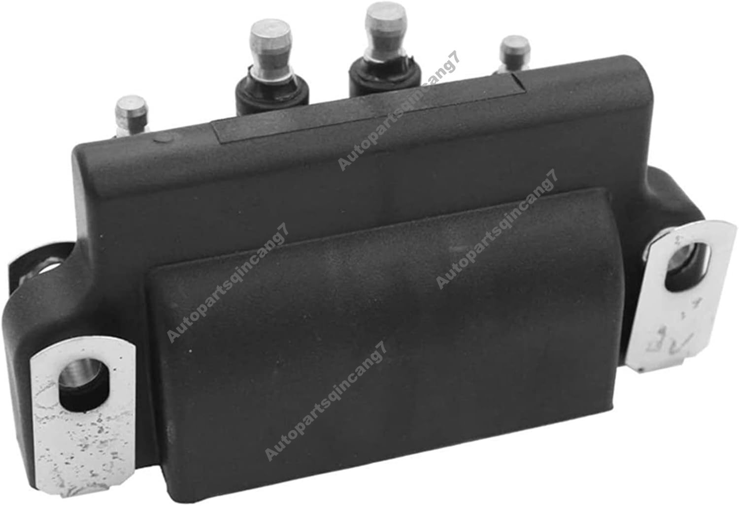 Ignition Coil 18-5170 for Johnson Evinrude Outboard Motor 2HP 2.3HP 3.3HP 15HP