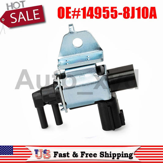 NEW Control Solenoid Valve P1800 for NISSAN for INFINITI 14955-8J10A K5T46673