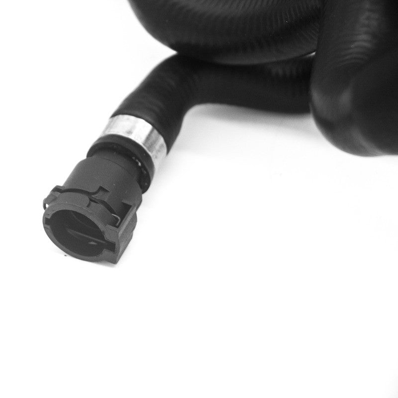 Upper Radiator Hose Pipe for BMW 5 Serie E60 E61 523i 525i 528i 530i 17127546064