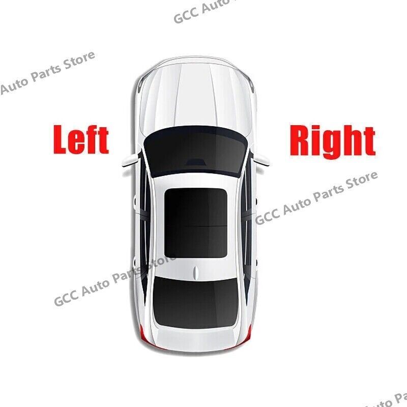 for BMW X2 F39 2020-2023 Taillight Reverse Light Warning Light Right Side