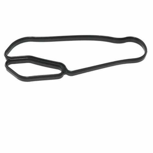 Engine oil filter cooler housing gasket sealing kit 11428637820 11428637821 for BMW