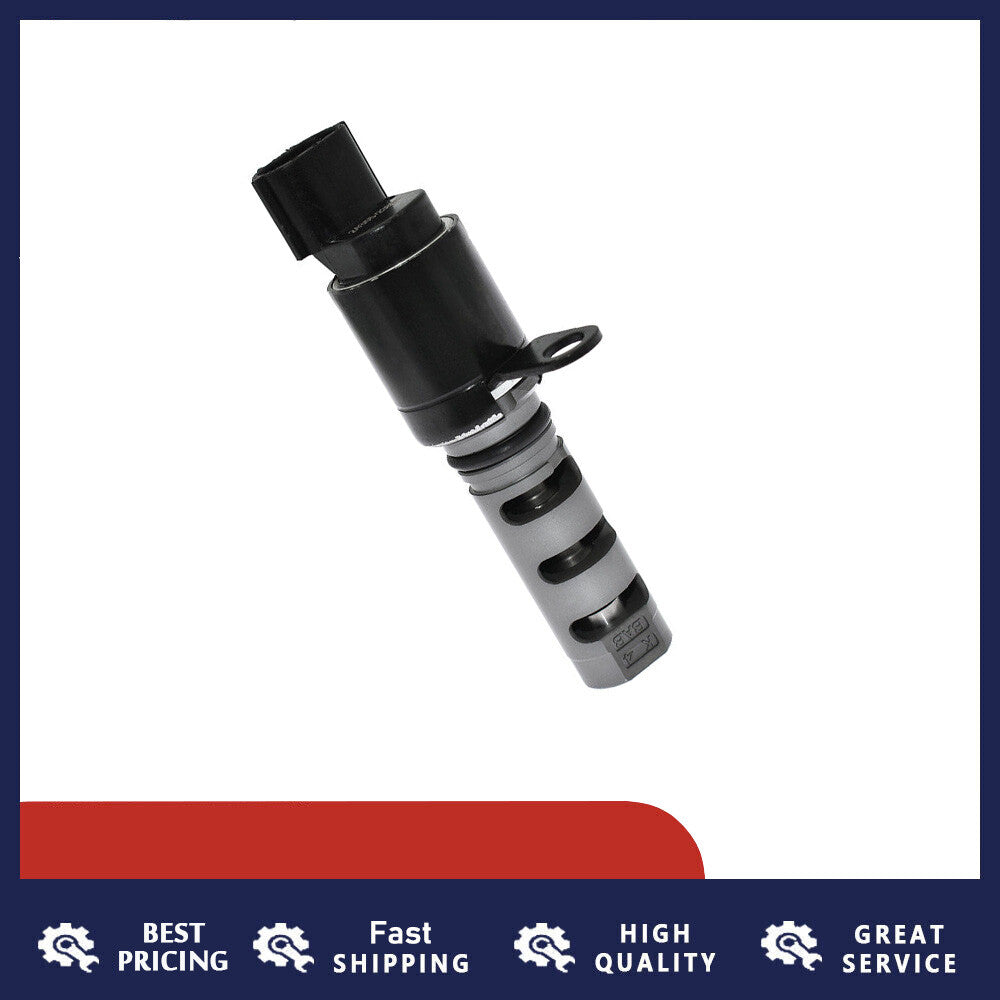 1-pack 24355-23800 Variable Valve Timing Solenoid Valve (VVT) suitable for Hyundai for Elantra , the soul of for Kia .