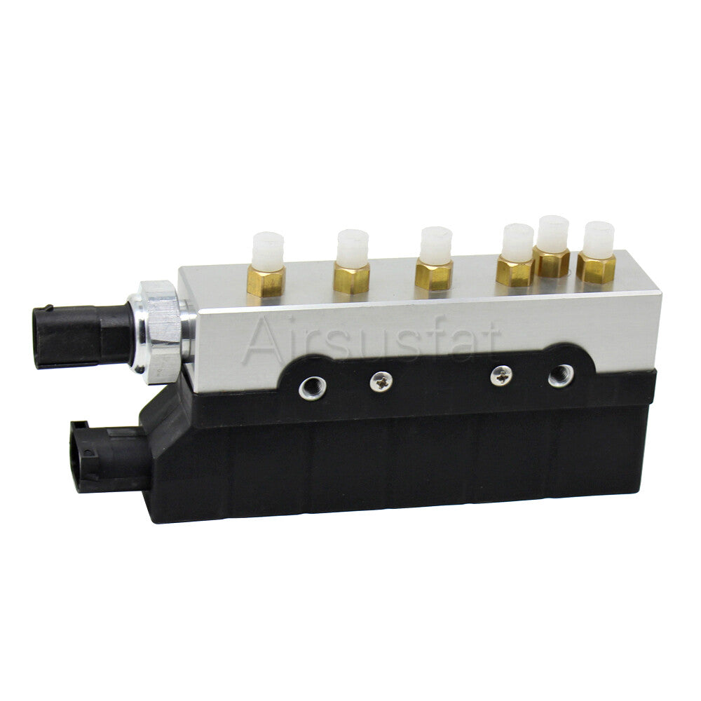 Air Suspension Compressor Valve Block for Mercedes S-Class W220 2203200258 US