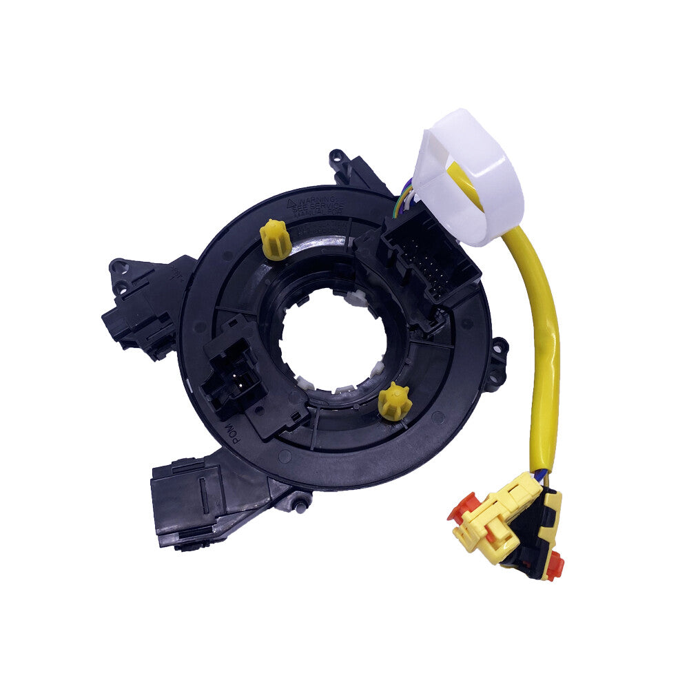 EG9Z-14A664-J Clock Spring Steering Wheel Reel for Ford for Mustang ; for Lincoln Nautilus