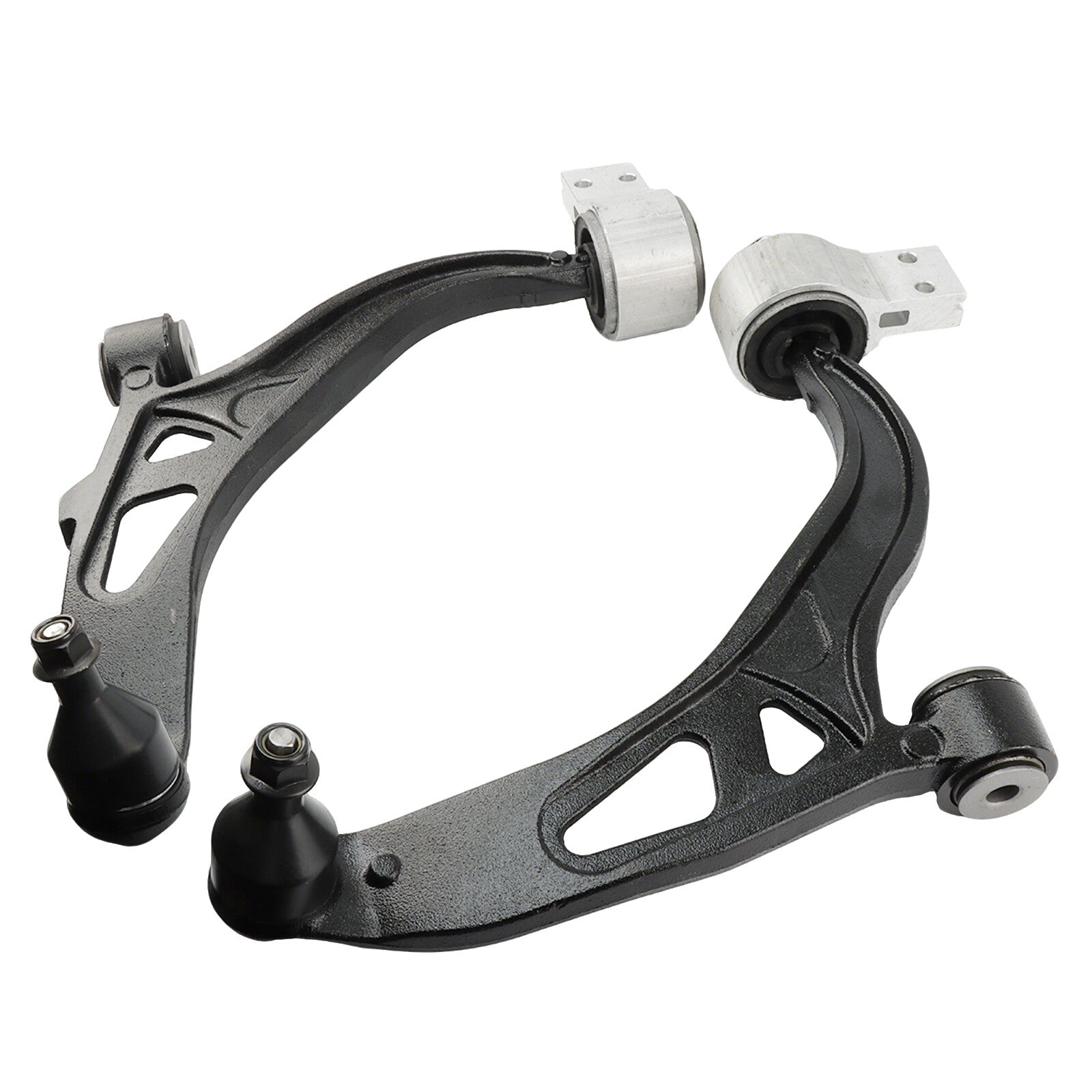A pair of swingarm forks for Ford Explorer 2011 - 2019 1408105 new Black 1508065