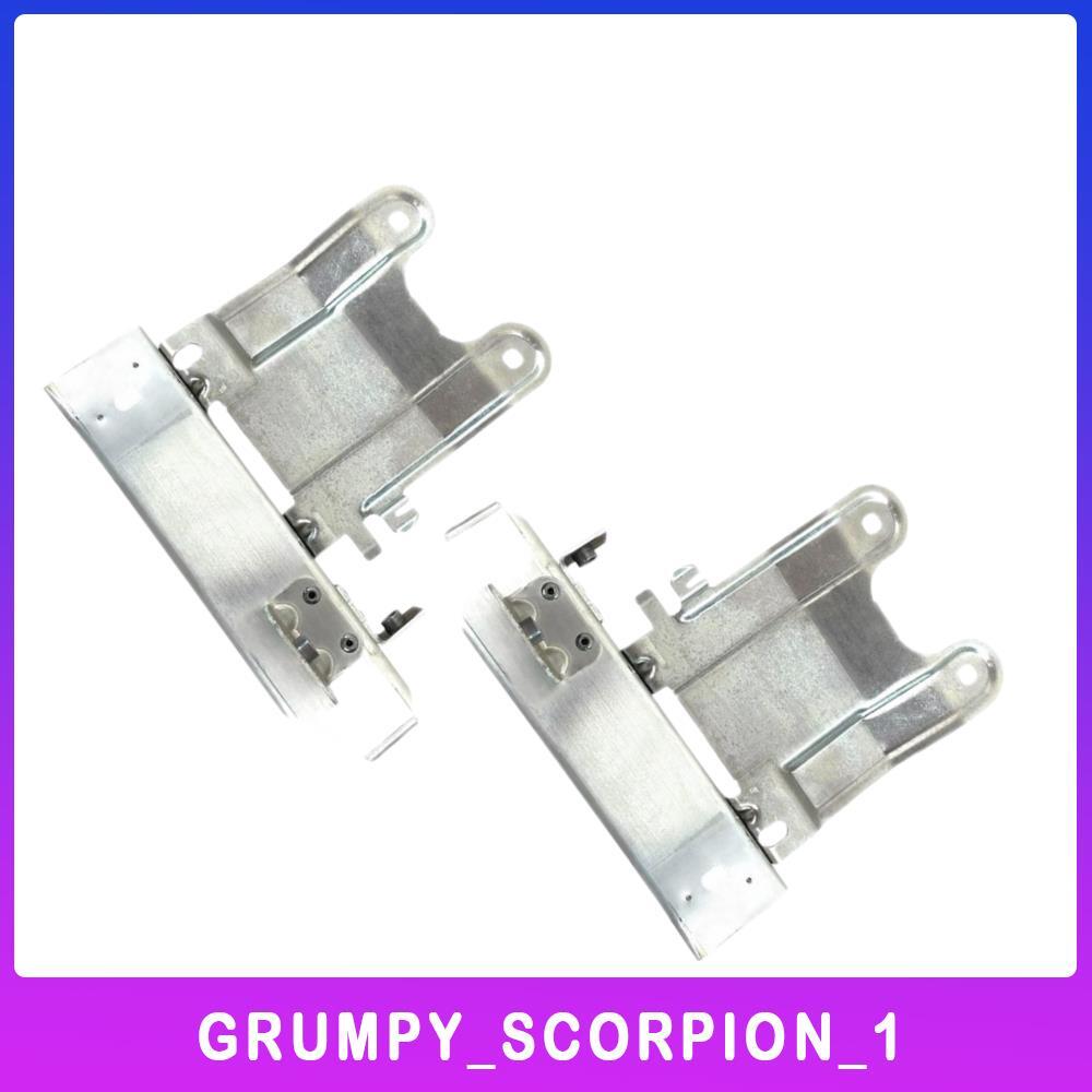 Fits For F87 F80 F82 F83 2x Front LH RH Side Bumper Lower Deformation Element
