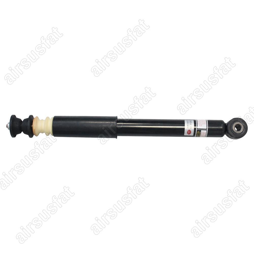 2PC REAR SHOCK ABSORBER STRUT for SMART for RENAULT FORTWO COUPLE W453 A4533260500