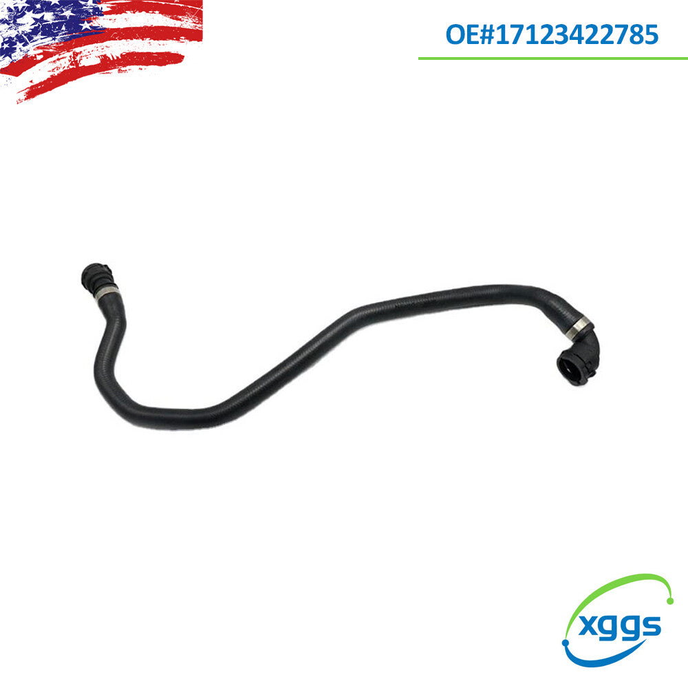 new coolant hose 17123422785, suitable for BMW X3 2.5 3.0 (2003/07/08/2010-).