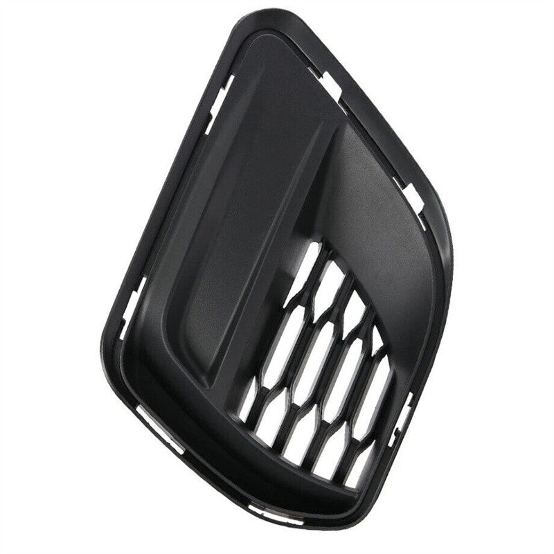 Front passenger side light opening cover fog light trim for Dodge Charger 20-2023
