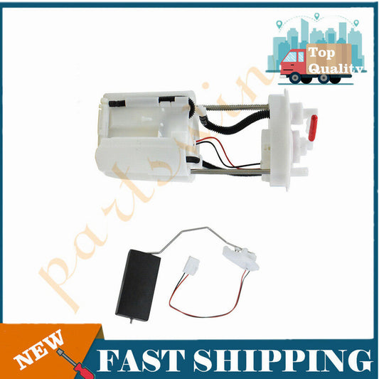 The new fuel pump module assembly is suitable for Honda FIT 2015 - 2020 1.5T 17045-T5B-000