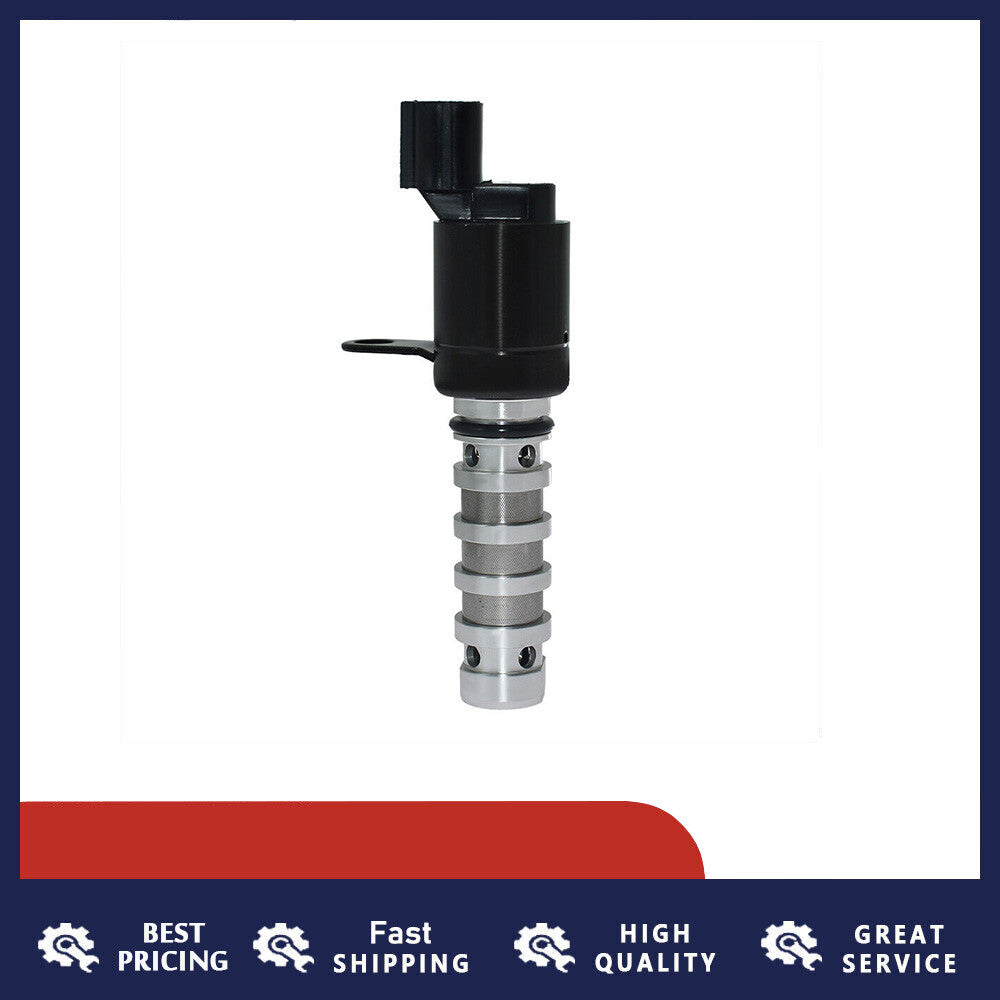 1x Variable Valve Timing (VVT) Solenoid Valve suitable for Kia / for Hyundai i10/i20 1.0/1.2 24355-03011