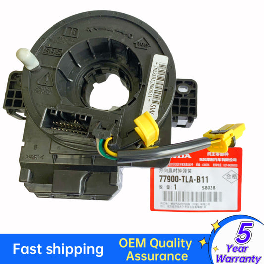 Equipment Manufacturer New Premium Clock Spring for Honda CRV 2012-2016