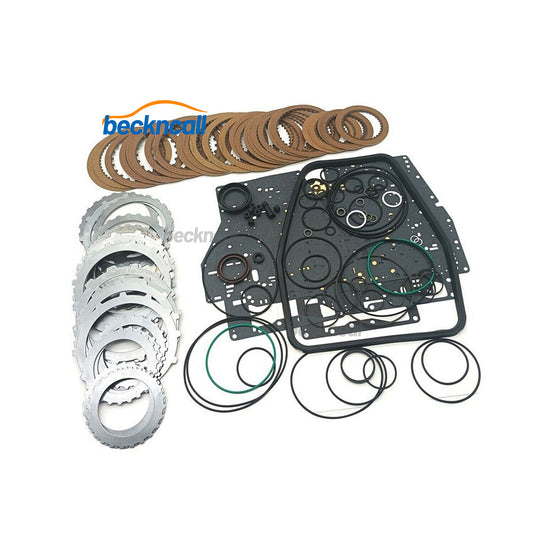 for BMW for Land Rover 3.9L 4.0L 4.6L 4HP22 Auto Transmission Master Rebuilt Kit New
