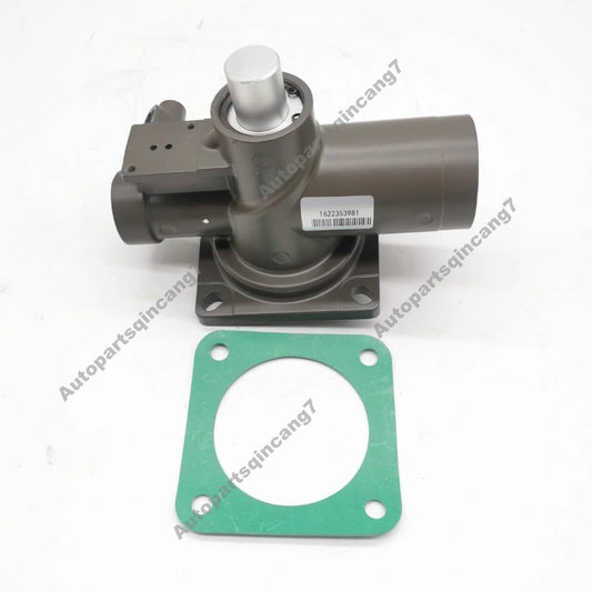 Unloader Valve Assembly 1622353981 for GA7 GA11 Atlas Copco Air Compressor