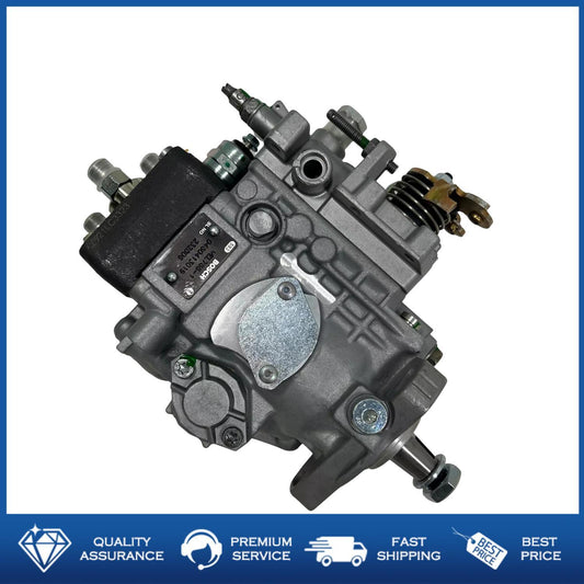 Fuel Injection Pump 0460413019 500324955 Fits for Case for Iveco 2.9L Fuel Pump