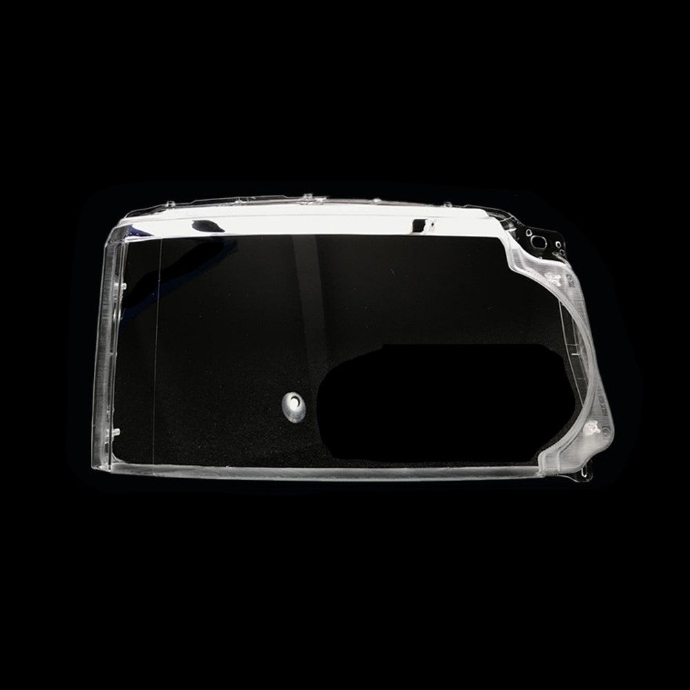 Car Headlight Cover Shell Headlamp Lens Right Front for Discovery 4 LR4 2010-13