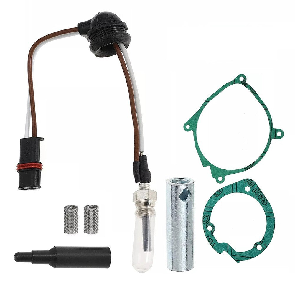 FOR WEBASTO for EBERSPACHER 12V 2KW DIESEL PARKING HEATER REPAIR KIT GLOW PLUG