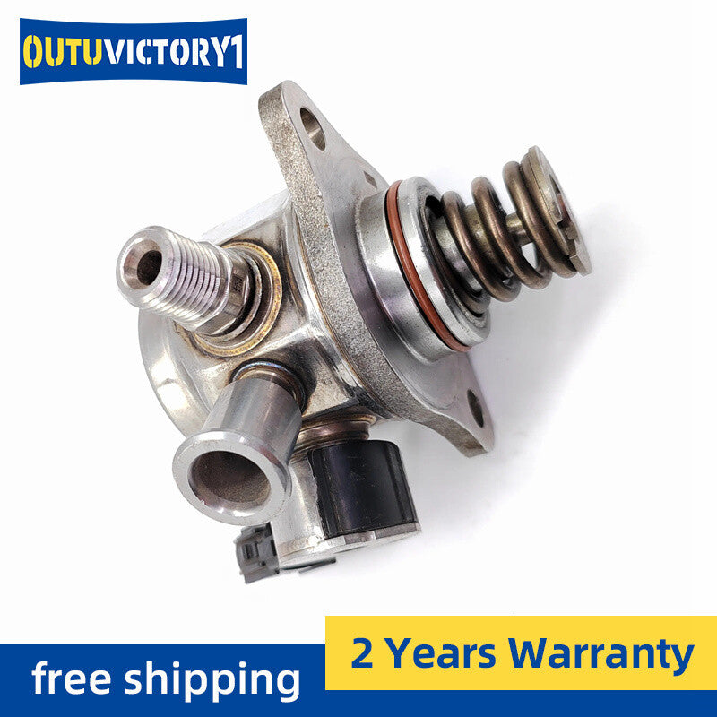 High-pressure fuel pump suitable for Volvo S60, V60, XC60, XC90, S90, V90, B5, B6 31437895