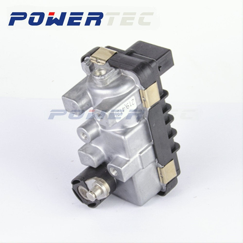 Turbo actuator suitable for Mercedes S320 320 280 DCI Sprinter Viano Vito 3.0CDI 757608-1