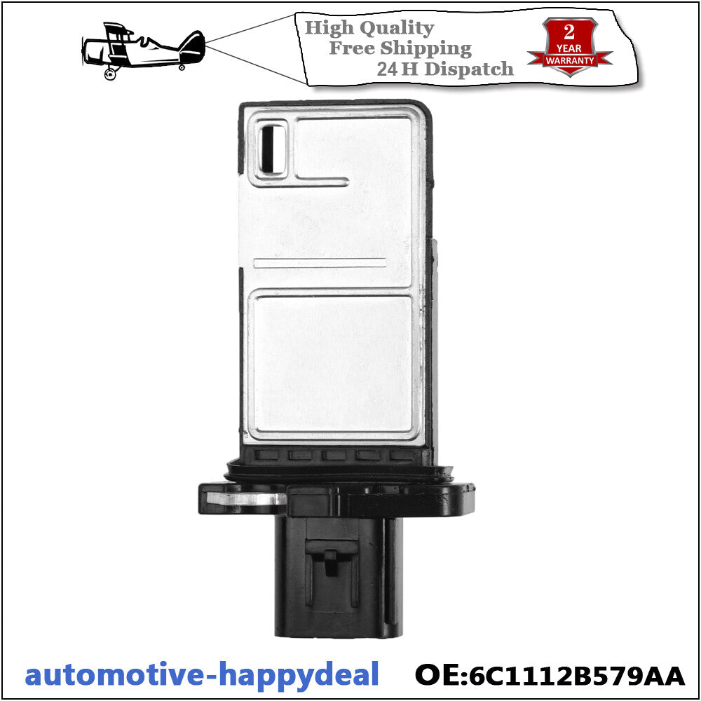 MAF MASS AIR FLOW SENSOR METER for FORD TRANSIT MK7 MONDEO S-MAX GALAXY CONNECT
