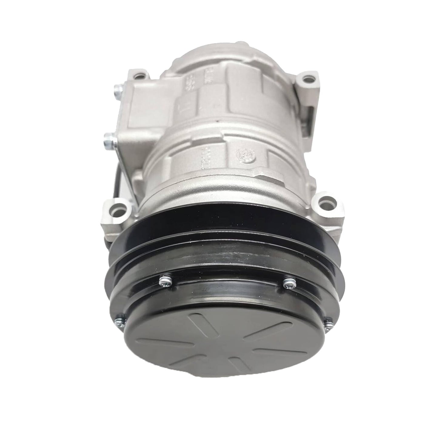 24V A/C Compressor SE503061 SE503062 For 670C 870G 644H 544J 624J