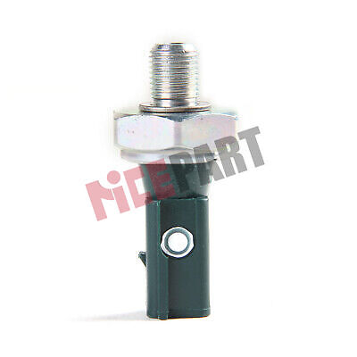 Oil Pressure Sensor Switch compatible for Passat for AUDI for SEAT 0.3-0.6Bar,