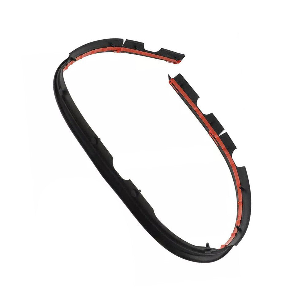 Front Hood Rubber Seal Strip for 2016-2020 Maxima 3.5L V6 65820-4RA0B 658204RA0B