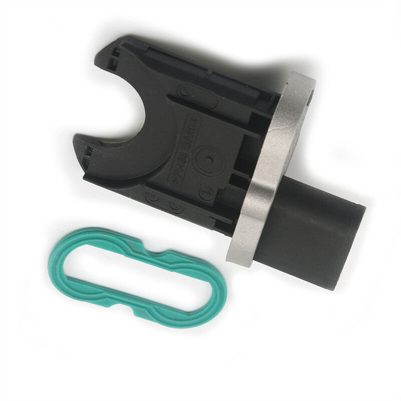 One-piece steering angle sensor suitable for Volkswagen Fox-EU Polo, Classic Polo, and for Skoda 6Q0423445