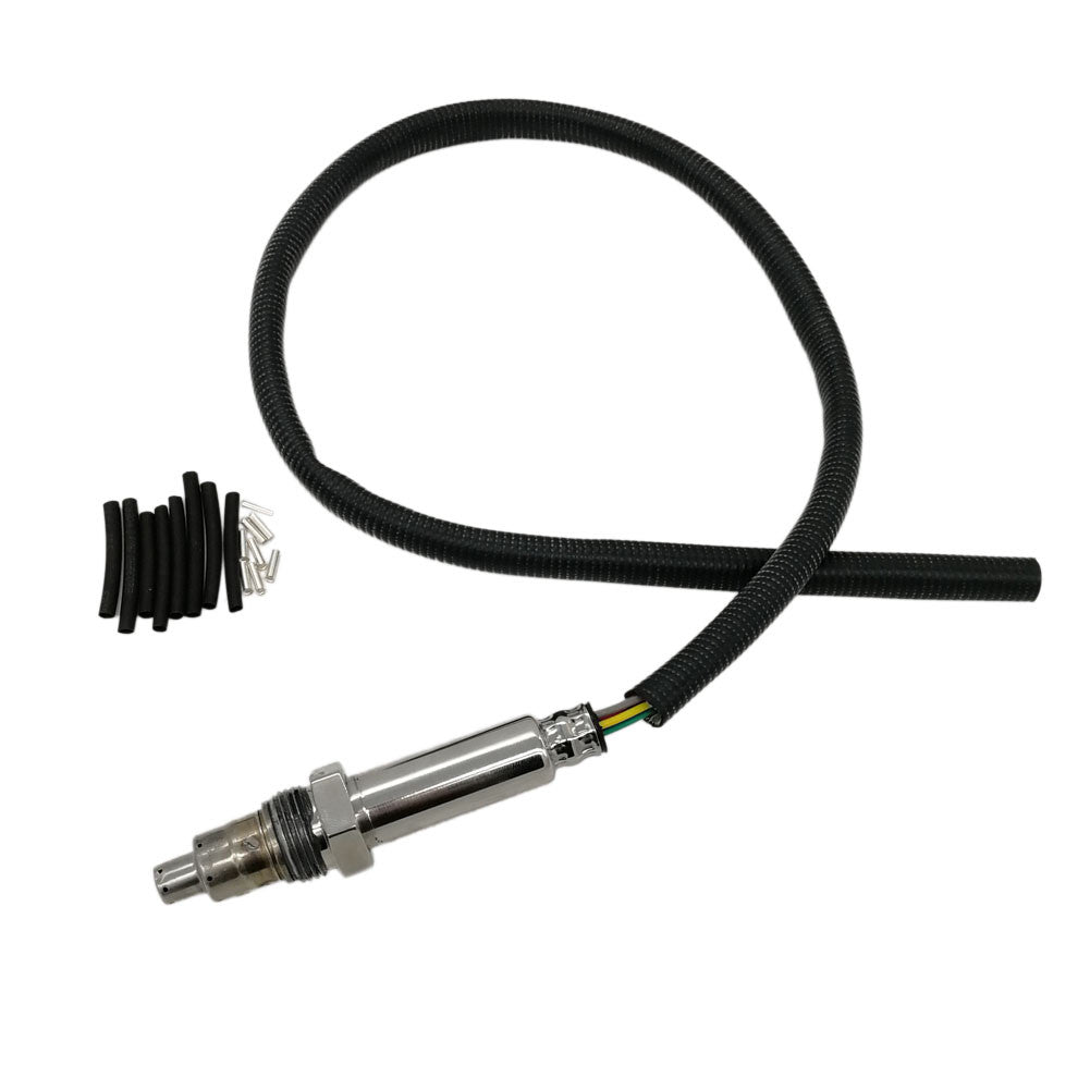 5WK96621K Nox Sensor Probe 11787587130 for BMW E81 E82 E87 E88 E90 E91 E92 E93