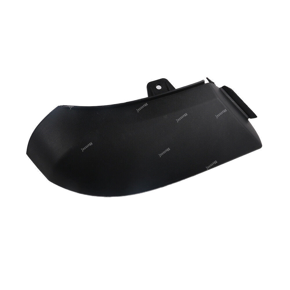 Front Bumper Cover Outer Left Molding Fit for Mercedes GL-Class W164 GL350 1PCS