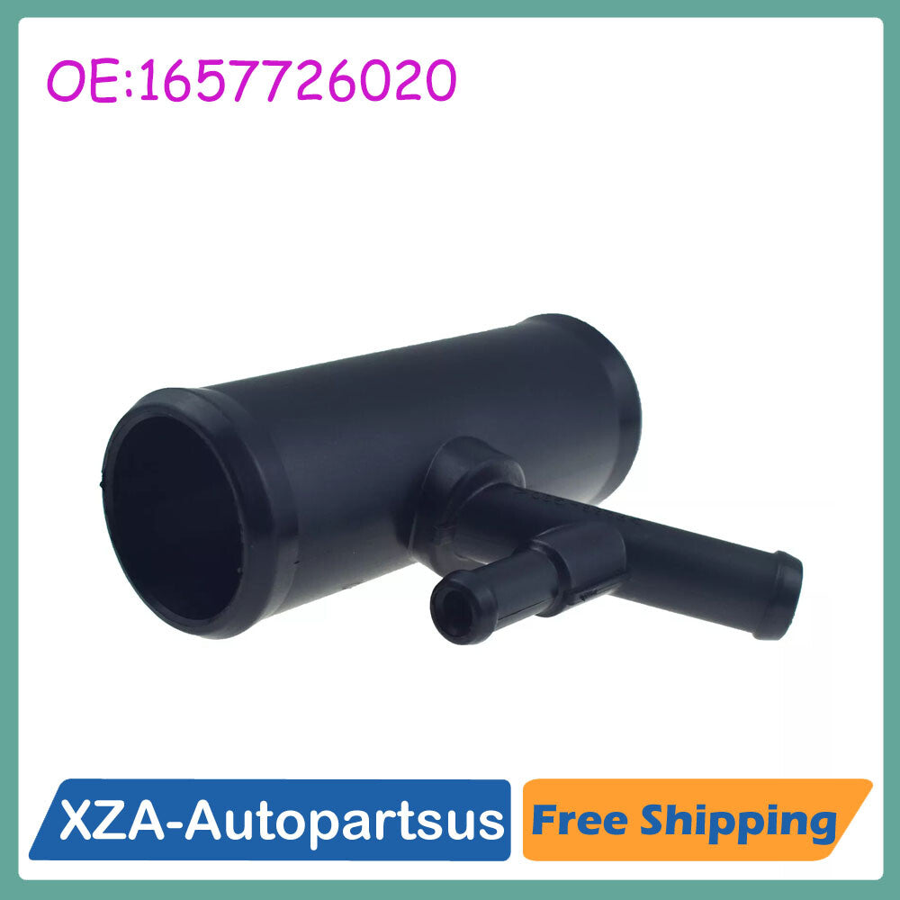 New Radiator Pipe for TOYOTA RAV 4 III 2006-2013 / RAV 4 IV (_A4_) 2.0 2013-2018