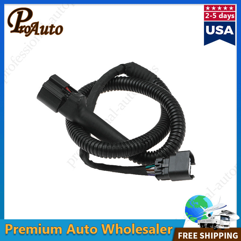 Rear View Back Up Camera Wire Harness BL3Z14A411A For 2011-2014 for Ford F-150