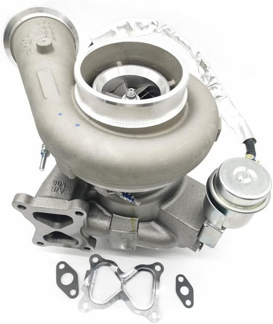 GTA4502BS Turbo 295-7952 Turbocharger fits Caterpillar TH35-C13I Loader 966H