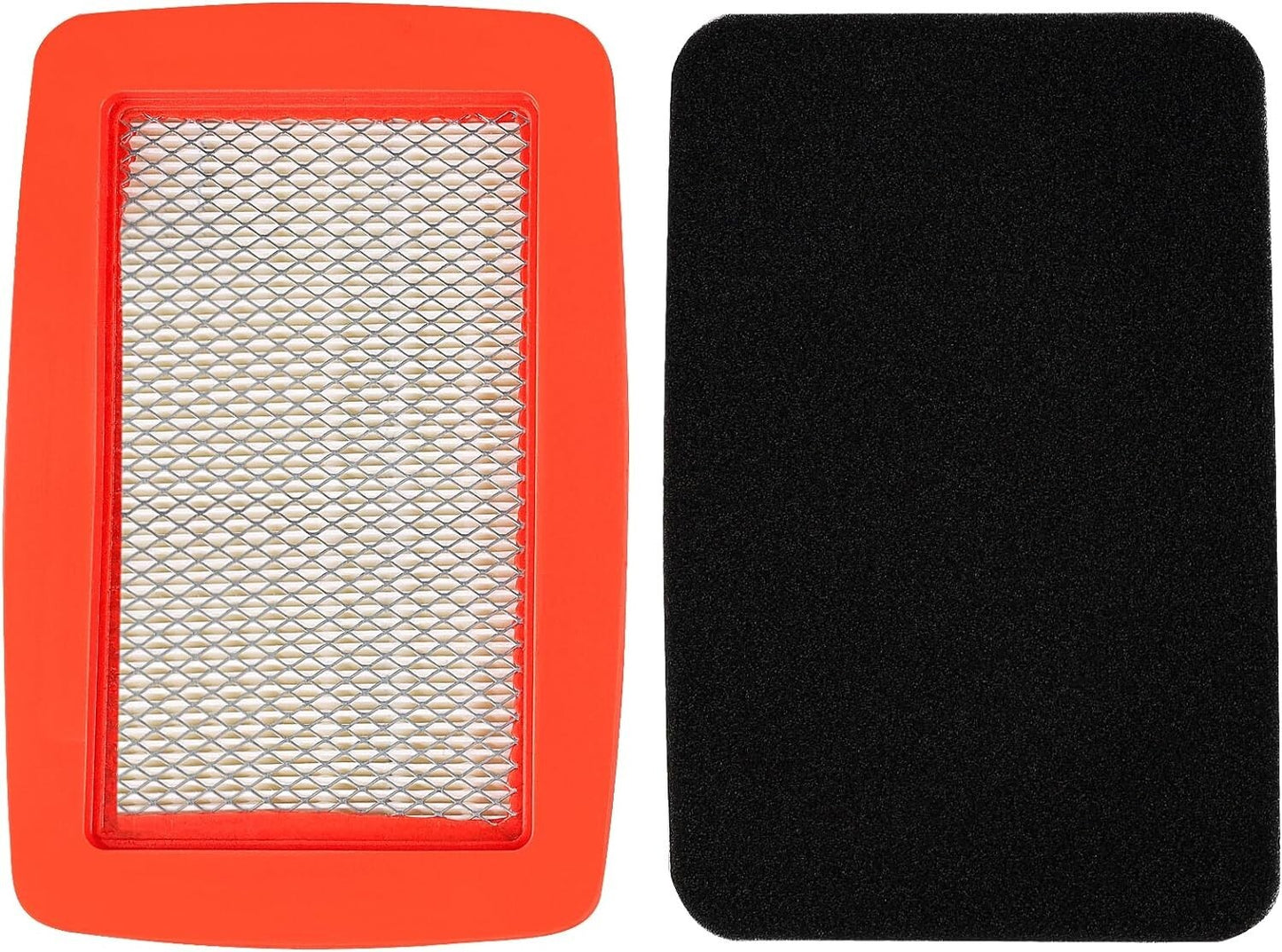 544271501 512654101 Air Filter for Red Max EBZ8000 EBZ8001 EBZ8050 EB7000 EB8000