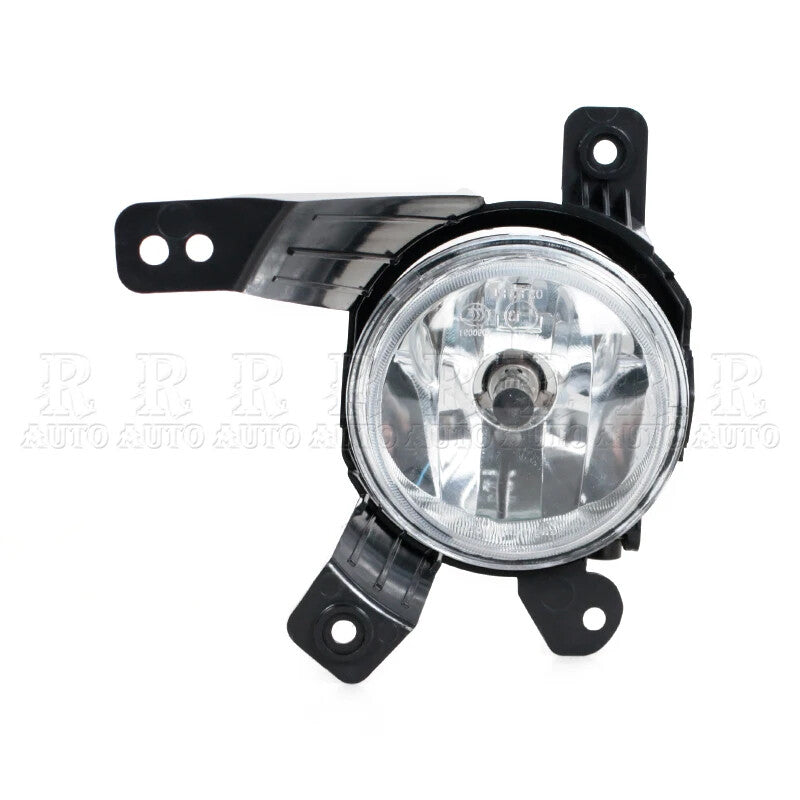 Right Fog Light Halogen Signal Lamp for Ssangyong for Korando C New Actyon 2014 2015