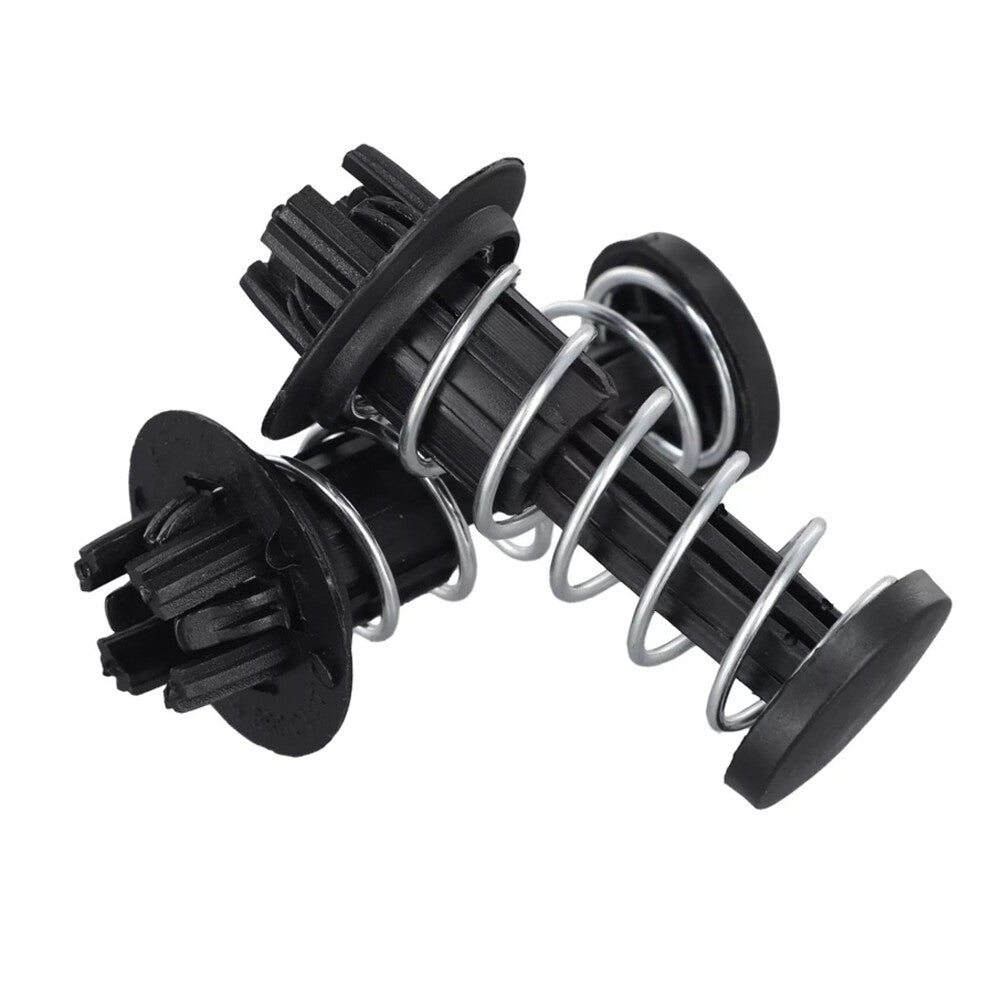 2X Engine Hood Pop Up Lock Spring for Mercedes for Benz CLS400 GL350 GLE43 AMG ML250