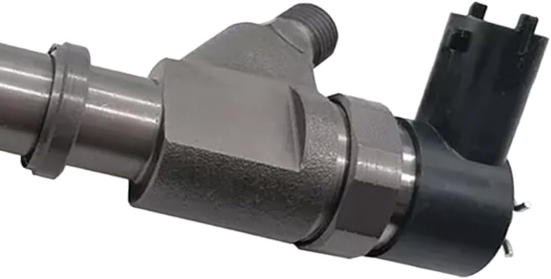 D04FR Fuel Injector VA32G6100010 for Mitsubishi Kobelco Excavator