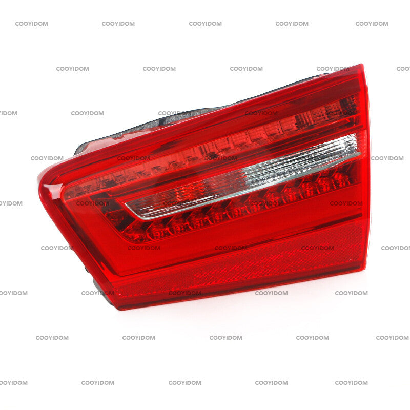 Left Rear Light LED Inner Tail Lamp for Audi A6 C7 2010-2016