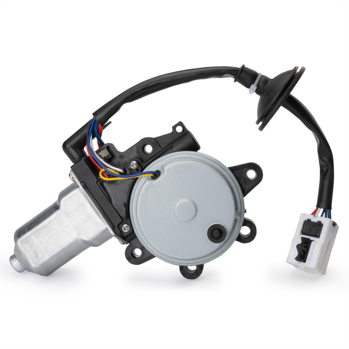 Power window lift motor, left drive side, suitable for Infiniti G35, for Nissan 350Z 80731CD001