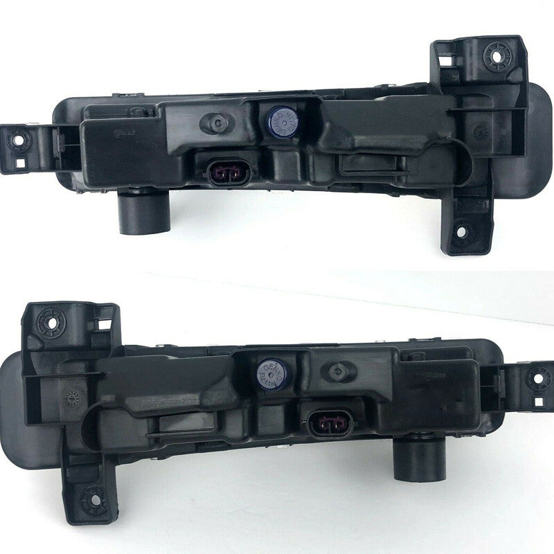 Front bumper left fog light (DRL) suitable for BMW G30, G31, 530i, 540i, 530e