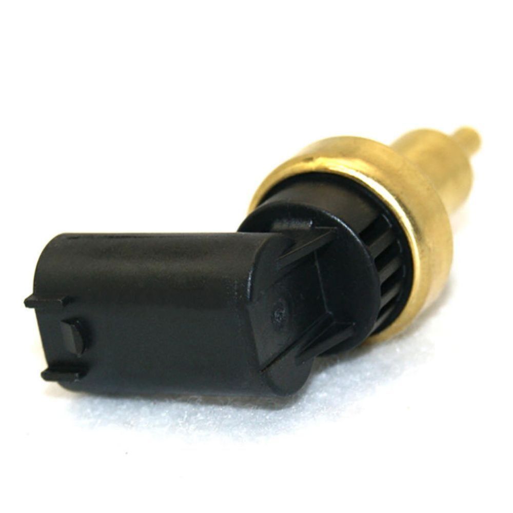 Engine Coolant Temperature Water Sensor for Mercedes C250d W205 2015 RHD