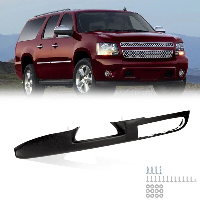 Door Panel Handle Armrest Repair Driver fit for GMC for Sierra for Chevrolet Silverado Tahoe
